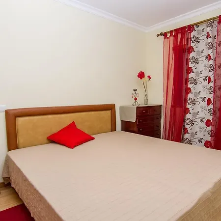 Apartment Akisol Armacao Pera Rose *